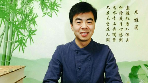 《怎么学》—— 胡斌学堂