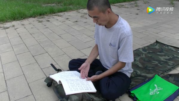 《日复一日》胡斌老师